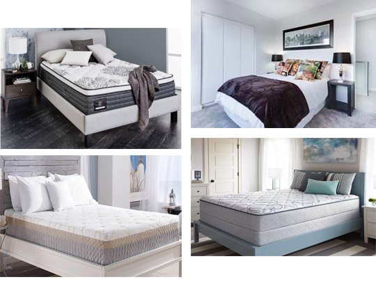 GREENMATT MATTRESS