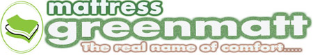 GREENMATT MATTRESS